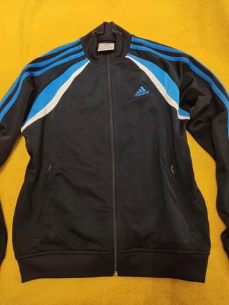 Mikina adidas, adidas,152