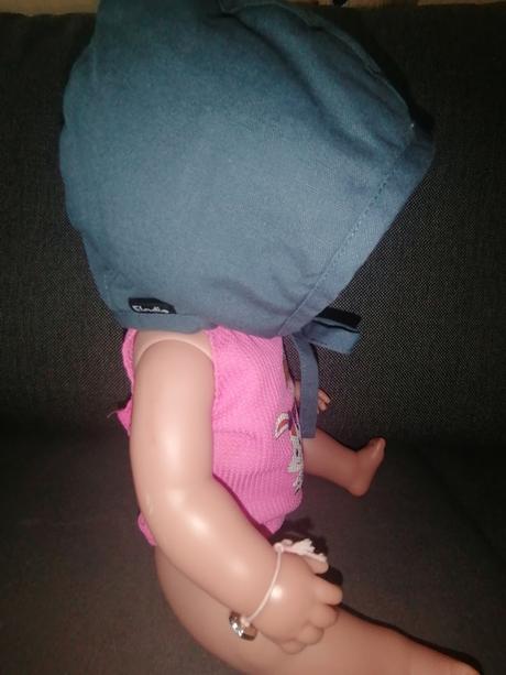 Zimná čiapka, elodie details,86