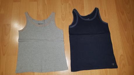 Dievčenské tričká, kenvelo,146