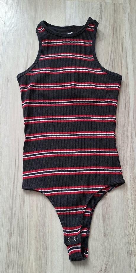 Body hollister č.s, hollister,s