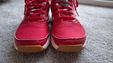 Ružové tenisky adidas 30, adidas,30