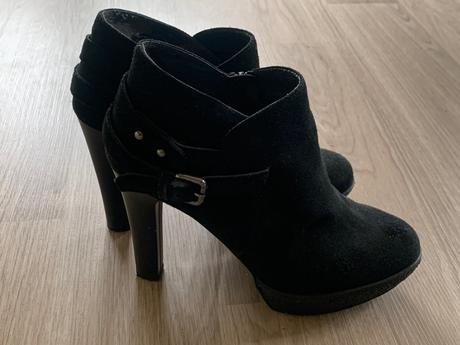 Topánky baťa - veľ. 37, baťa,37