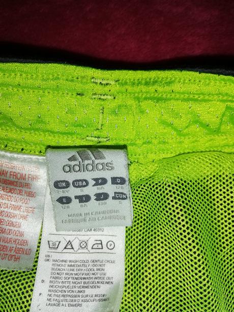 Tepláky adidas, adidas,128