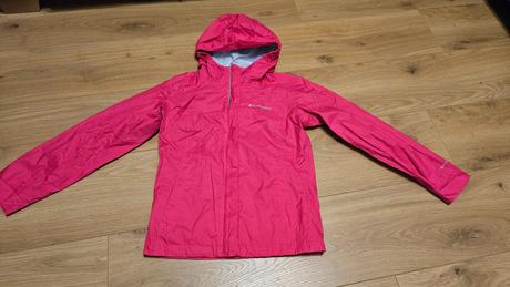 Funkčná bunda columbia 7/8 rokov, columbia,128