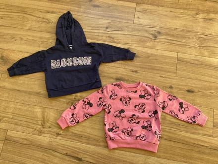 Mikiny sinsay v.104, sinsay,104