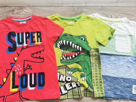 Detske tričk, v. 122/128, 128