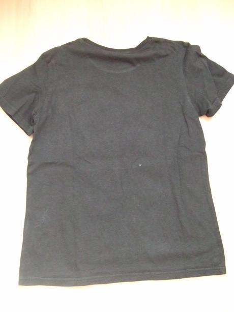 Detské tričká zara a h&m, 140–152