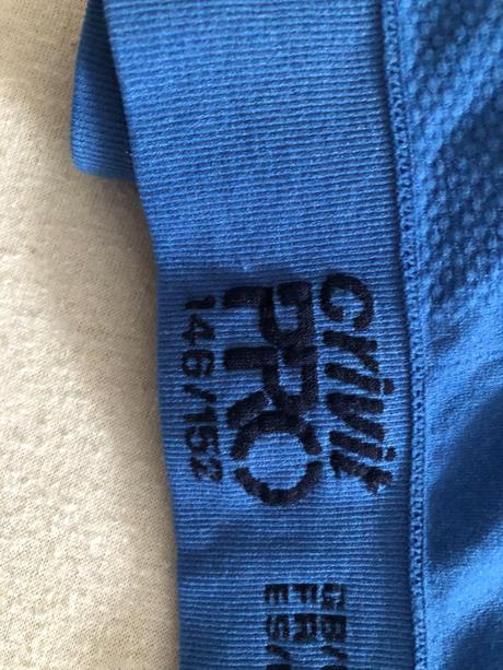 Funkčná spodná bielizeň, crivit,146