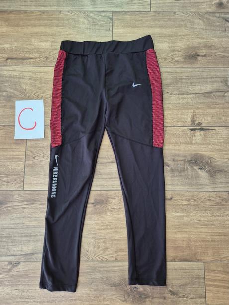 Nohavice, nike,m