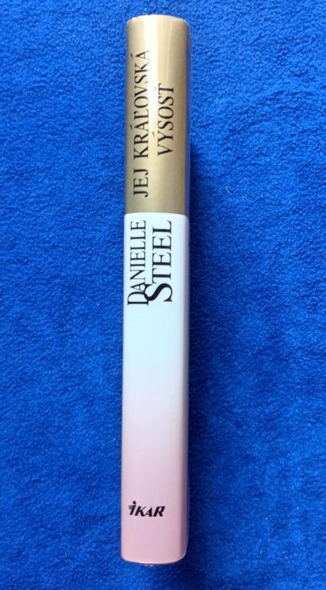 Kniha jej kráľovská výsosť, 