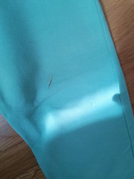 Súprava tepláky a tričko, 92