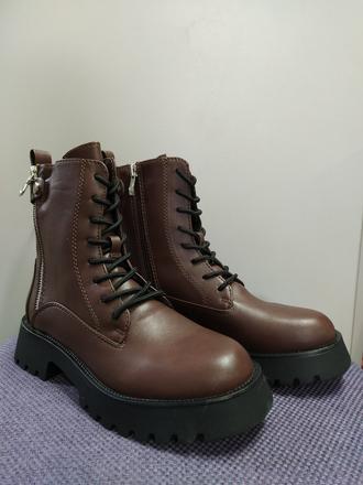 Čižmy, 36 / 37 / 38