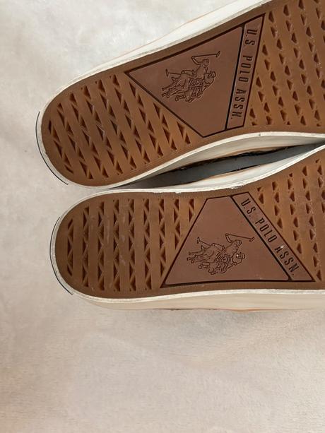 Poltopánky polo, u.s. polo assn.,38