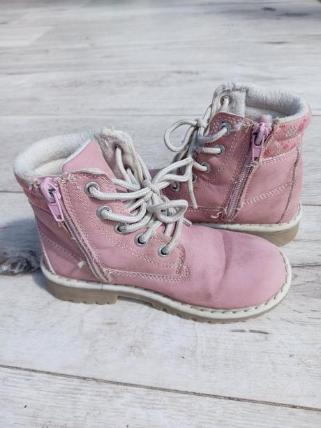 Zateplené topánky veľ.29, graceland,29