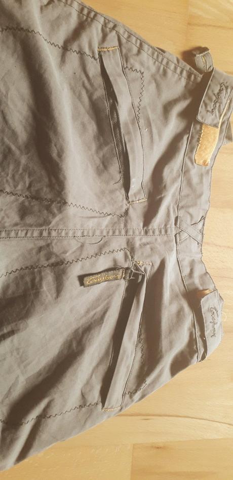 Kvalitne kratke nohavice tonyboy, 152