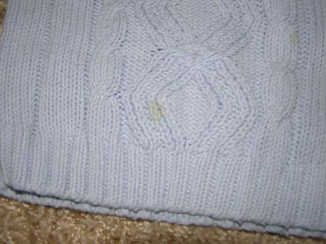 Osmičkový pulóvrik, 80