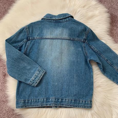 Riflová bundička, cherokee,110