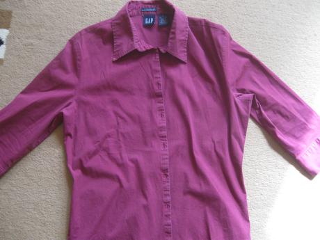 Košeľa gap, gap,m