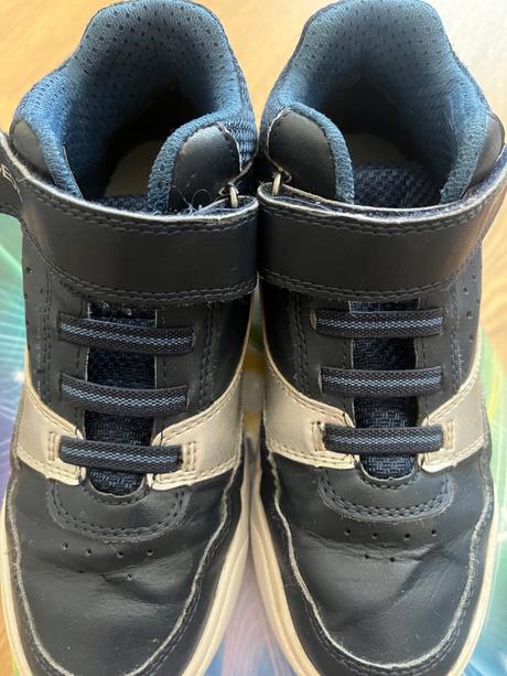 Geox blikajúce tenisky, geox,32