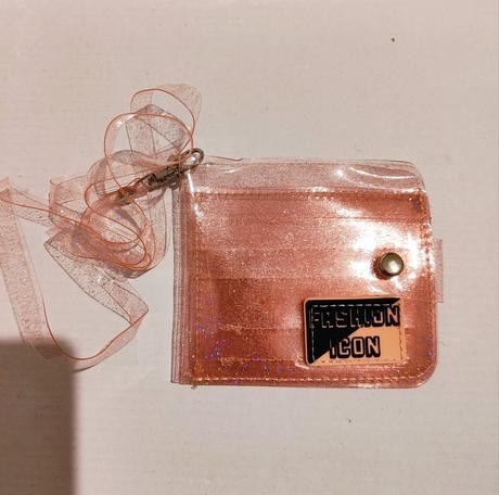 Peňaženka na doklady, 