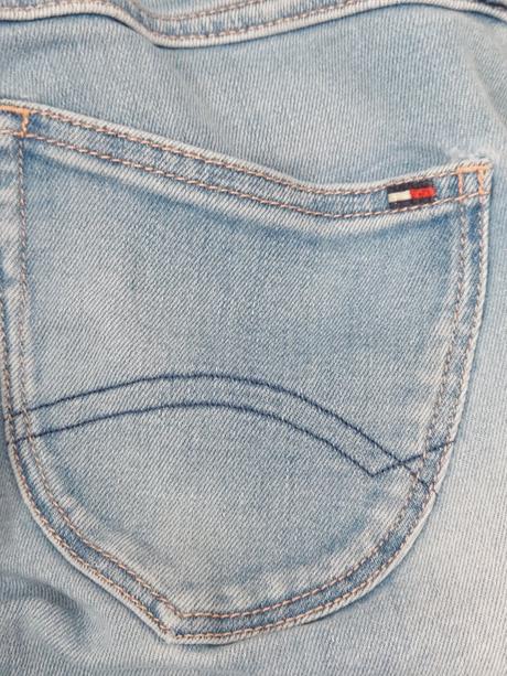 Rifle tommy hilfiger sophie skinny v. 27, tommy hilfiger,s