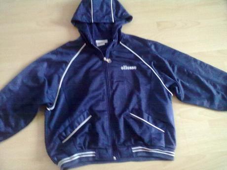 Mikina znacka ellesse, 40