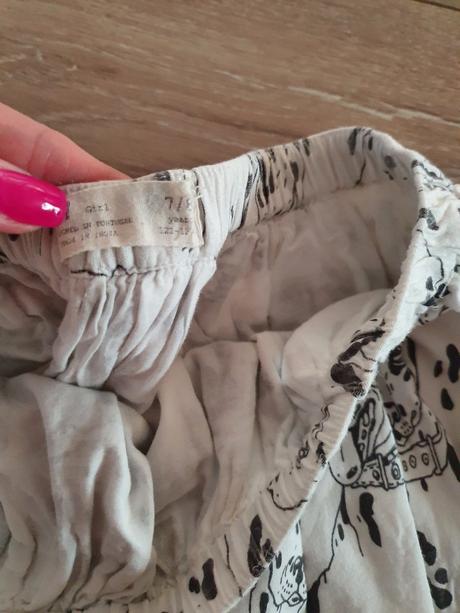 Suknička zara, zara,122