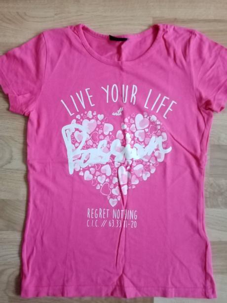 Tričko bavlna takko, takko,146