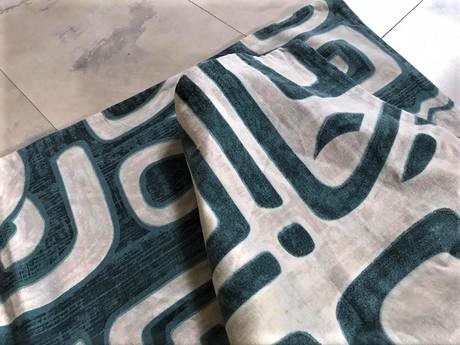 Etno obliečka na paplón + 2 vankúše,