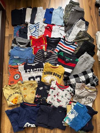 Balík 110 110-116, 104–116