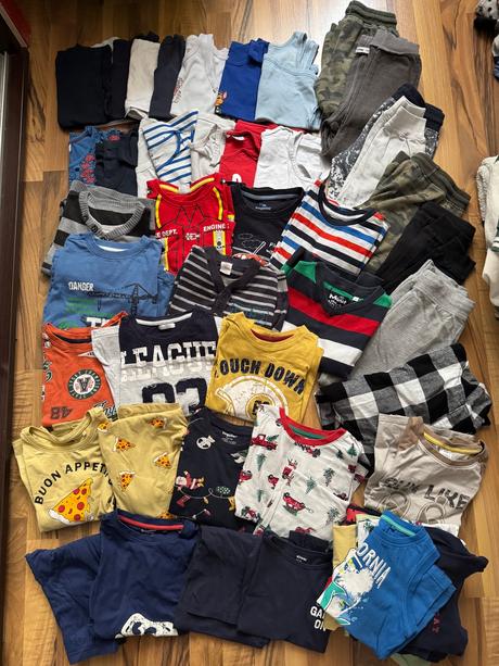 Balík 110 110-116, 104–116