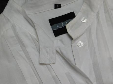 Luxusna tunikova bluzka, 36