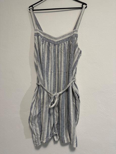 Dámsky overal, f&f,46