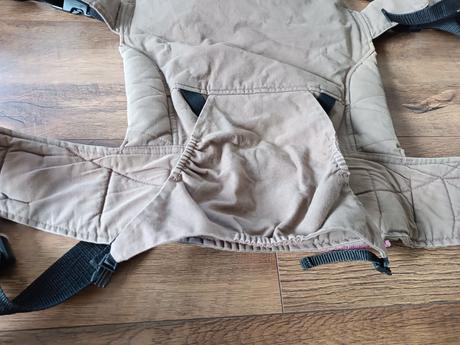 Rischino nosič, rischino