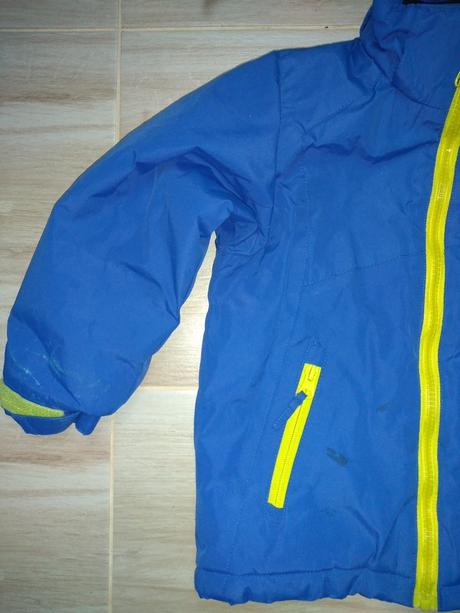 Chlapčenská bunda brugi 98/104, brugi,98