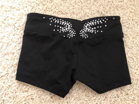 Kraťasy na sport, decathlon,116