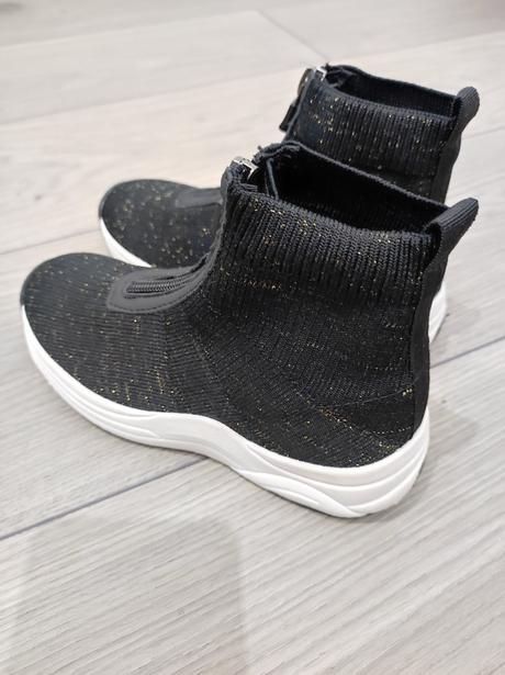 Tenisky- reserved, reserved,30