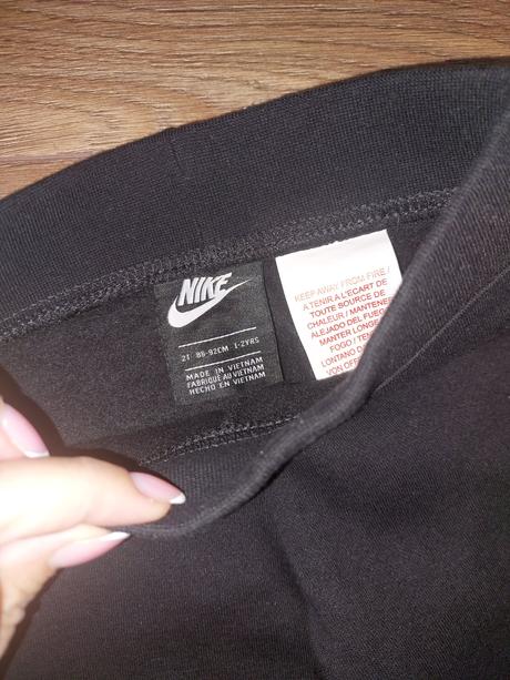 Teplaky nike 2r, nike,86