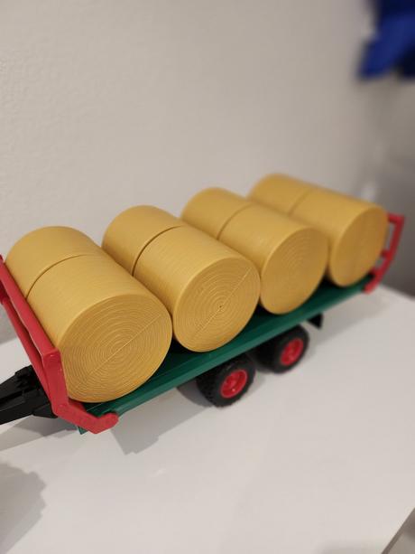 Bruder traktor fendt, 