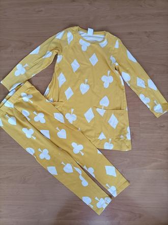 Lindex súprava, lindex,122