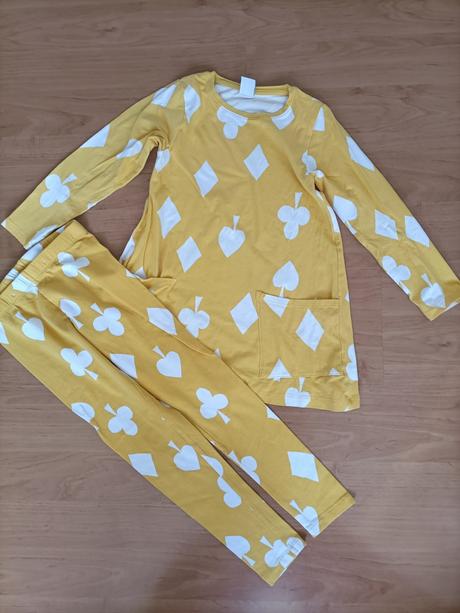 Lindex súprava, lindex,122