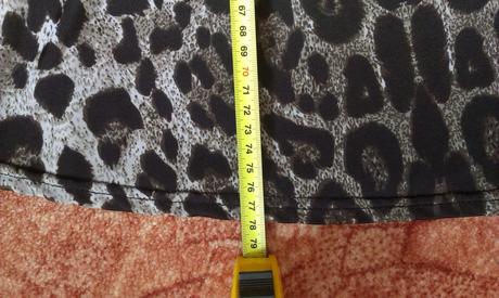 Sukna, tunika velkost 36/s, s