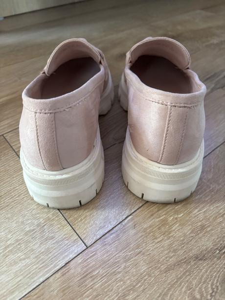 Topánky catwalk 40, 40