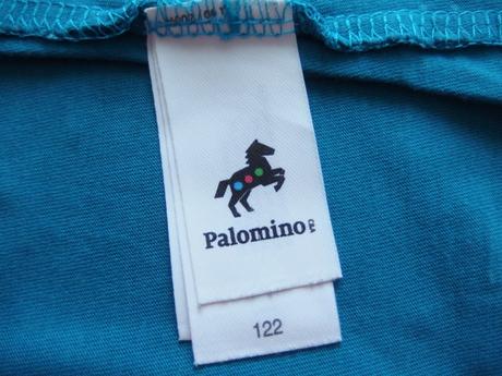 Rolák, palomino,122