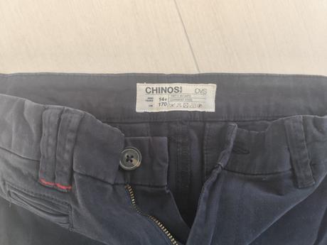 Predám elegantné nohavice, 