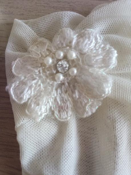 Rukavice na svadbu pre dievča, <50