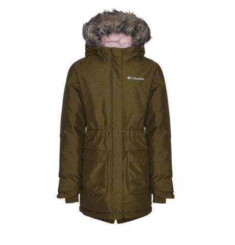 Zimná bunda, columbia,164