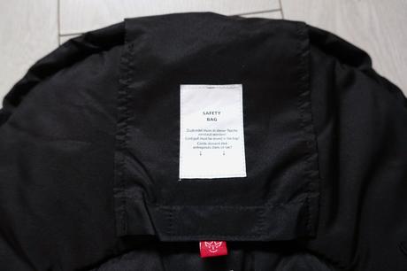 Fusak kaiser s vložkou z ovčieho rúna, kaiser