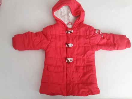 Zimná bunda 86, 86