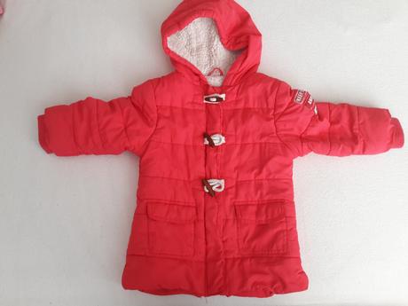 Zimná bunda 86, 86